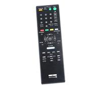 Telecomando sostitutivo AULCMEET RMT-B104C sub RMT-B104P RMT-B104A compatibile con lettore Sony Audio CD/DVD Blu-Ray BDP-S360T BDP-N460 BDP-BX37 BDP-S570 BDP-S580 BDP-S780 BDP-S300 BDP-S350