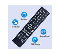Telecomando Sostitutivo AXD7587 per Ricevitori A/V per VSX-D814-K AXD7527 VSX-1027-K VSX-821 SC-63 SC-1222-K