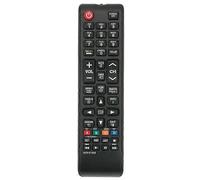 Telecomando sostitutivo BN59-01180A compatibile con TV DB48D DB48E DC48E