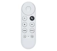 Telecomando sostitutivo compatibile con Google 4k Snow G9n9n Bluetooth Voice TV Remote Control