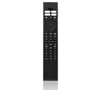 Telecomando sostitutivo compatibile con Philips Ambilight 4K Ultra HDR OLED Android Smart TV 398GR10BEPHN0041