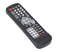Telecomando sostitutivo compatibile con ricevitore AV Marantz. Telecomando a infrarossi per ricevitore audio/video. Non necessita di programmazione.
