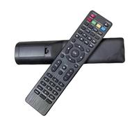 Telecomando Sostitutivo, Compatibile Con Smart TV Android Muller ML-43FLED