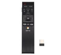 Telecomando sostitutivo compatibile con Smart TV Yy-605 Bn5901220e Rmctpj1ap2 con funzione mouse USB