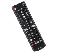 Telecomando sostitutivo compatibile per LG AKB75675311 Smart LED televisione
