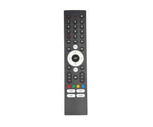 Telecomando sostitutivo compatible per Smart-tech RC-N01 22FN01V 24HN01V 24HN01V3 24HN01V3C 24HN01V3CA 24HN01VC 32HN01V 32HN01V3 40FN01V 40FN01V3