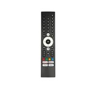 Telecomando sostitutivo compatible per Smart-tech RC-V01 24HV02V 32HV02V 40FV02V 43FV02V 43UV01V 50UV01V 65UV10V1
