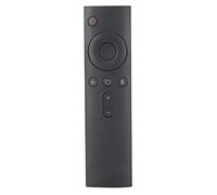Telecomando Sostitutivo Controller Set-top BOX TV per Xiaomi, Telecomando Vocale Bluetooth con Guscio in ABS Resistente Telecomando Sostitutivo Adatto per Xiaomi Mi BOX 3