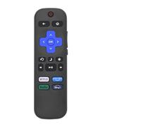 Telecomando sostitutivo da 1 pezzo solo for TV compatibile con la serie Smart TV