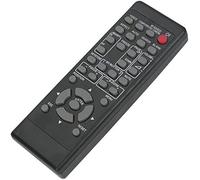 Telecomando sostitutivo del telecomando da 1 pz for proiettore Hitachi CP-A221N CP-A221NM CP-A301N CP-A301NM CP-AW251N CP-AW251NM