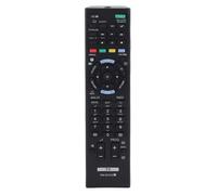 Telecomando sostitutivo diretto per TV LED Sony HX751, HX850, HX750 con Internet, telecomando di ricambio con tecnologia a infrarossi che emette un