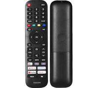 Telecomando Sostitutivo EN2G30H, Compatibile Con I Televisori LED Smart TV Hisense VIDAA.