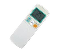 Telecomando sostitutivo for condizionatore d'aria Daikin ARC433A88 ARC433A89 ARC433A90 ARC433A91 ARC433A92 ARC433A93