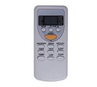 Telecomando sostitutivo for condizionatore d'aria universale AC RC for Chigo ZH/JT-03