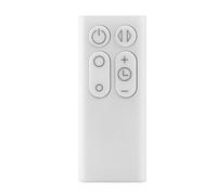 Telecomando sostitutivo for Dyson AM06 AM07 AM08 Ventola di riscaldamento e raffreddamento umidificatore purificatore d'aria