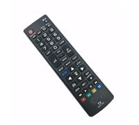 Telecomando sostitutivo for LG 42LF580V 49UF695V 50LF5800 50LF5809 47LA660V 47LN570V 47LN575V 47LN575VZEBEKY 47LN578V 42LN575