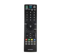 Telecomando sostitutivo for LG AKB73655802 AKB33871407 AKB33871401 AKB33871409 AKB33871410 MKJ32022820 MKJ36998105 MKJ36998117