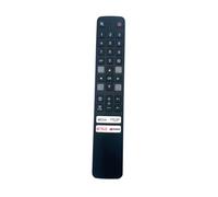 Telecomando sostitutivo for TCL RC901V FMR1 FMR5 FMR7 FMRD FAR1 FMRC VFAR1 RC902N FMR1 RC902V RC802V RC802N RC311