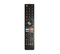 Telecomando Sostitutivo GCBLTV02ADBBT, Compatibile Con Il Controller TV CHIQ
