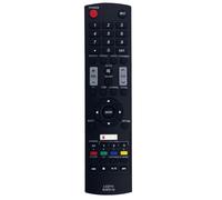 Telecomando sostitutivo GJ221-C per TV LC32LE653U LC40LE653U