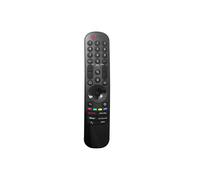 Telecomando sostitutivo Mr22ga Akb76039902 compatibile con Smart TV LG, regalo a sorpresa per le Olimpiadi 2022.