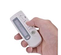 Telecomando Sostitutivo per Aria Condizionata Universale ARH-403 per Telecomando