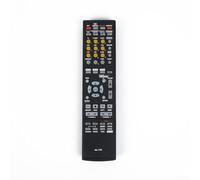 Telecomando sostitutivo per denon RC-1120 AVR-590 DHT590BA AVR-1610 - Funzionamento facile per sistema Hi Fi, unità di ricambio dal design compatto