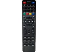 Telecomando Sostitutivo per Digiquest Mod. TLC Q10/Q20/Q30/TI9/EASY SCART VOICE