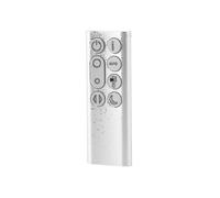 Telecomando sostitutivo per Dyson Pure Cool Tp04 Tp06 Tp09 (argento)
