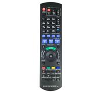Telecomando sostitutivo per il registratore Blu-ray Panasonic IR6 DMRBW780 N2QAYB000479