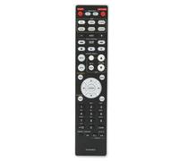Telecomando sostitutivo per lettore CD Marantz, telecomando IR di base, non richiede programmazione, buona qualità, buona qualità, buona qualità,