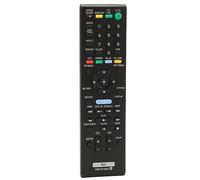 Telecomando Sostitutivo per Lettore DVD e Blu Ray | Sostituto Telecomando Smarrito, Pulsanti Sensibili, Accessori Home Theater, Alimentazione a Batteria Standard