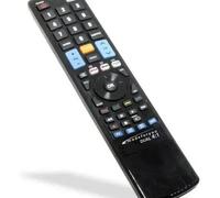 Telecomando sostitutivo per modello Tutti i modelli.