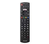 Telecomando Sostitutivo per Panasonic Smart TV LED Netflix N2QAYB001008 N2QAYB00