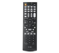 Telecomando sostitutivo per ricevitore AV Onkyo. Telecomando sostitutivo preprogrammato, non richiede configurazione. Compatibile con Onkyo