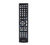 Telecomando sostitutivo per ricevitore AV Pioneer AXD7622 HTP-071 VSX-321-K-P VSX-42 VSX-421-K SX-319V SX-319V-K ecc. Distanza operativa 8 m, installazione semplice