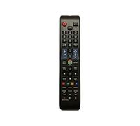 Telecomando sostitutivo - per Samsung BN59-01198Q TM1250A - sostituisce an
