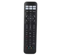 Telecomando Sostitutivo per sistemas Audio TV Soundbar BoseSolo 5 10 15 Series, Sostituisce il Telecomando 10 15, Sostituzione del Telecomando Sensibile