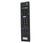 Telecomando sostitutivo per Smart TV, controller per televisione per RM-ED017