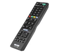 Telecomando sostitutivo per Smart TV, controller per televisore Sony Rm-ed054.