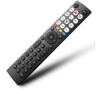 Telecomando Sostitutivo per Smart Tv-Hisense-Universale - EN2Q36H Compatibile Co