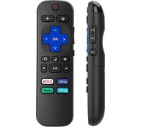 Telecomando sostitutivo per Smart TV Roku del 2025, compatibile con TCL