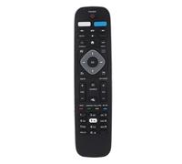 Telecomando sostitutivo per TV 4K UHD Philips NH500UP/NH500UW