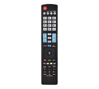 Telecomando sostitutivo per TV AKB73756502 AKB73756504 AKB73275618 60LA620S 32LM620T