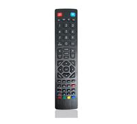 Telecomando Sostitutivo per TV Blaupunkt LCD LED 3D - Nessuna Configurazione Richiesta Telecomando Universale Blaupunkt