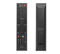Telecomando sostitutivo per TV CT-90287A, controller universale multifunzionale con materiale ABS e basso consumo energetico, adatto per CT90307/CT-90327/CT90273/CT90274
