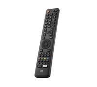 One For All Telecomando Universale Per Hisense One Size Black