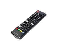 Telecomando sostitutivo per TV intelligente inglese AKB75675311 compatibile con LG TV KB
