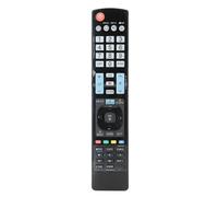 Telecomando sostitutivo per TV LG AKB73756504 AKB73756502 42LA6620 55LA7400