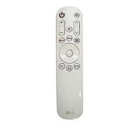 Telecomando sostitutivo per TV LG StanbyME AKB76039315 compatibile con il modello 27ART10AKP